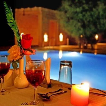 Hotel Golden Safari Jaisalmer Джайсалмер Екстер'єр фото