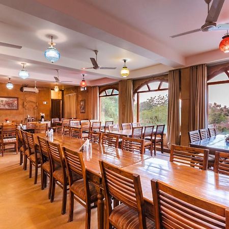 Hotel Golden Safari Jaisalmer Джайсалмер Екстер'єр фото