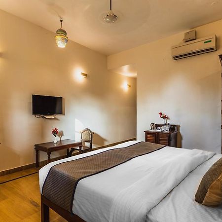 Hotel Golden Safari Jaisalmer Джайсалмер Екстер'єр фото